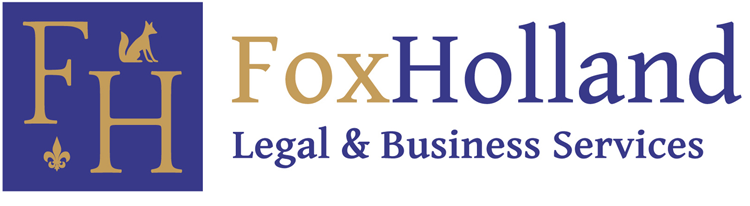 FoxHolland Legal & COnsulting Services